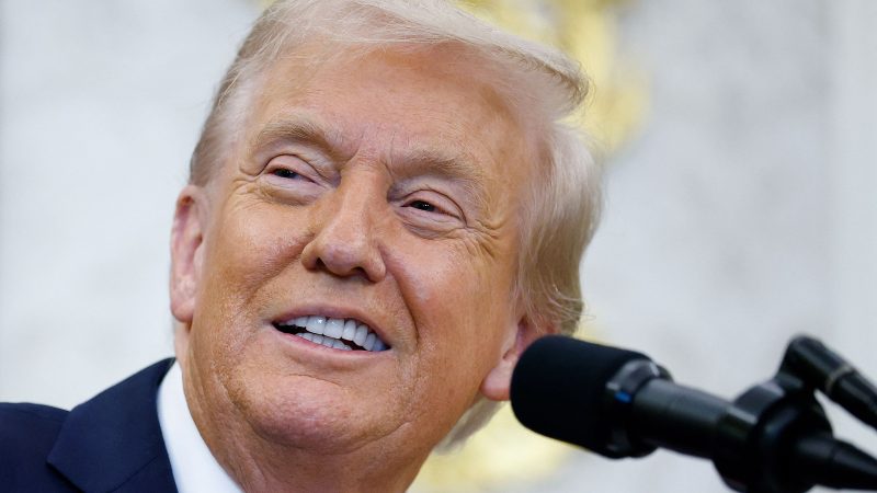 Trump affirme que Maduro proposerait des concessions pour apaiser les tensions entre Washington et Caracas