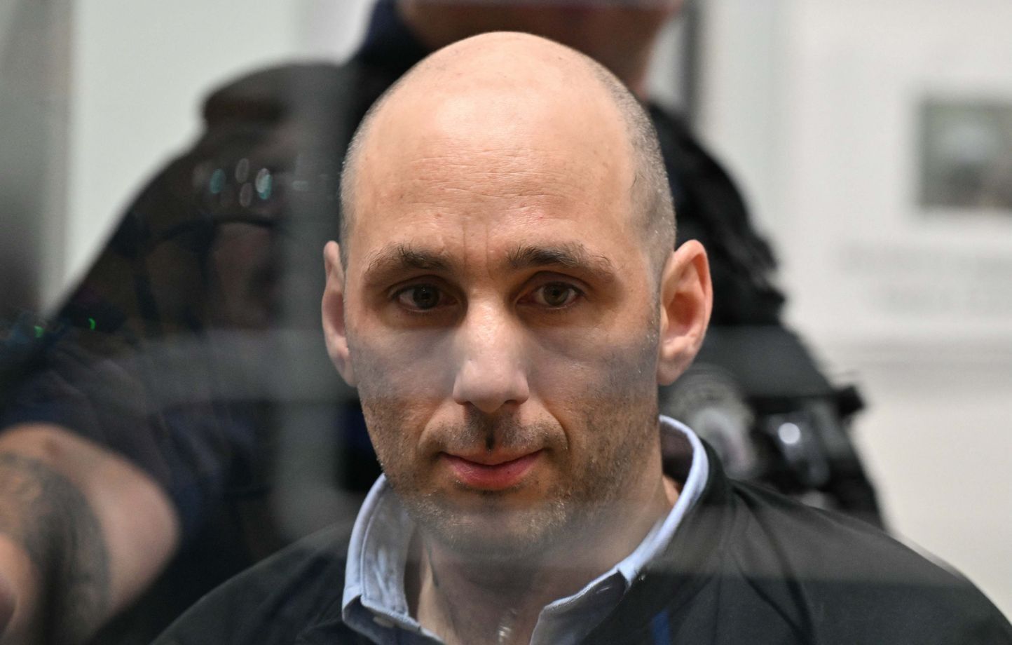 Cédric Jubillar admet des contradictions sur le sens du véhicule de Delphine lors du procès en France