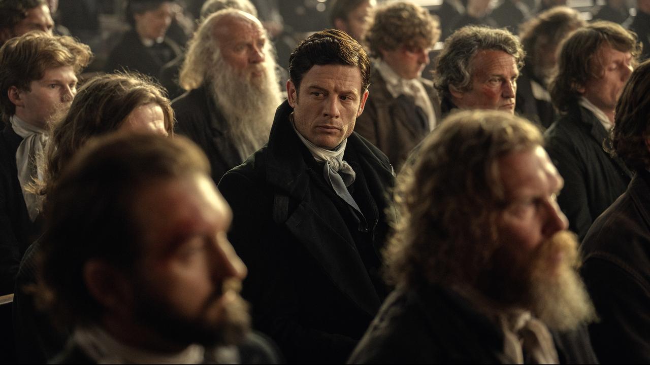 “House of Guinness”, une série moussue du créateur de “Peaky Blinders”