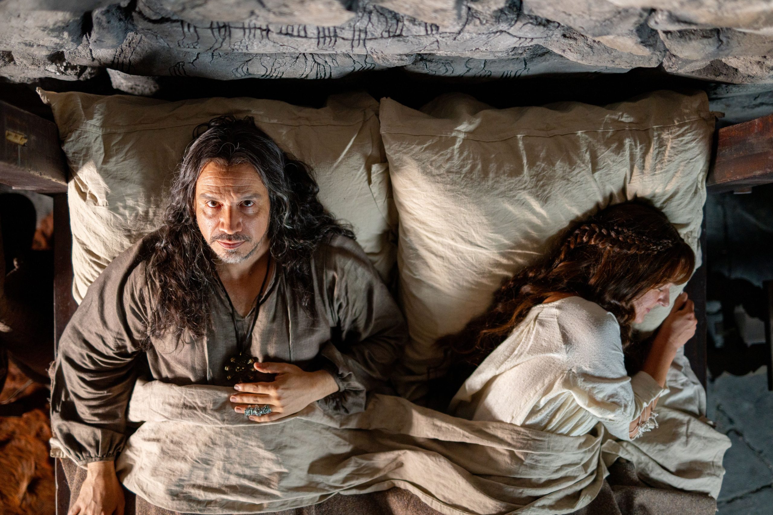 Kaamelott au cinéma : Astier présente la suite épique en deux volets