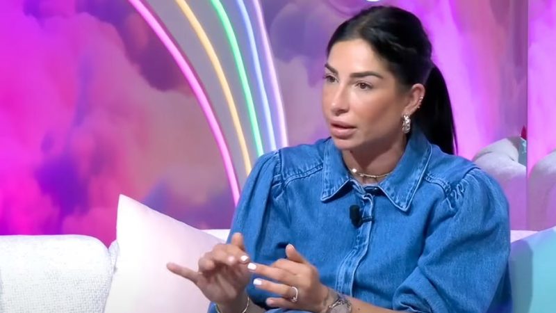 Liam Di Benedetto évoque la perte de son fils dans son autobiographie et lors d’un témoignage télévisé