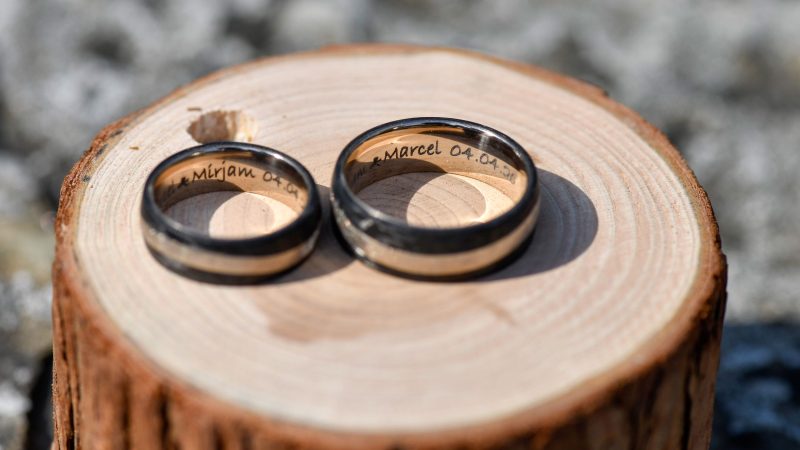 Berne : Débats sur le nom de célibataire et le choix du nom de famille au Parlement suisse