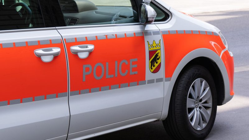 Berne: Motocycliste tué dans une collision frontale sur le col du Brünig, Meiringen