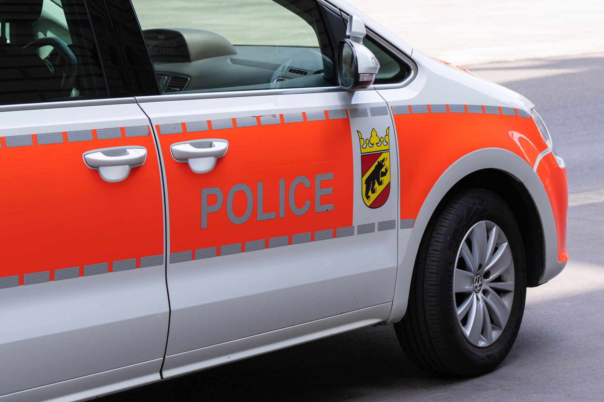 Berne: Motocycliste tué dans une collision frontale sur le col du Brünig, Meiringen