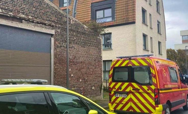 Calais : femme de 39 ans abattue devant son immeuble, enquête pour homicide volontaire ouverte