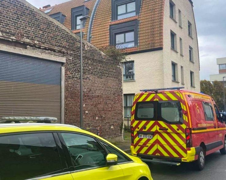 Calais : femme de 39 ans abattue devant son immeuble, enquête pour homicide volontaire ouverte