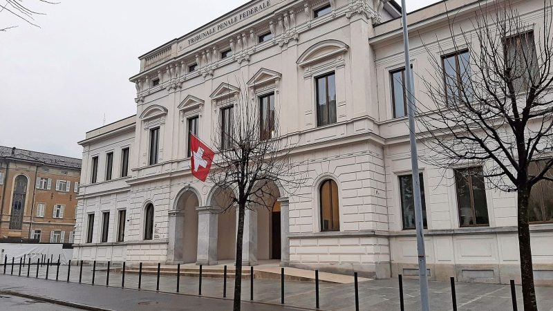 Frères de Genève : condamnés pour soutien à l’EI et à Jabhat al-Nusra, verdict du Tribunal pénal fédéral