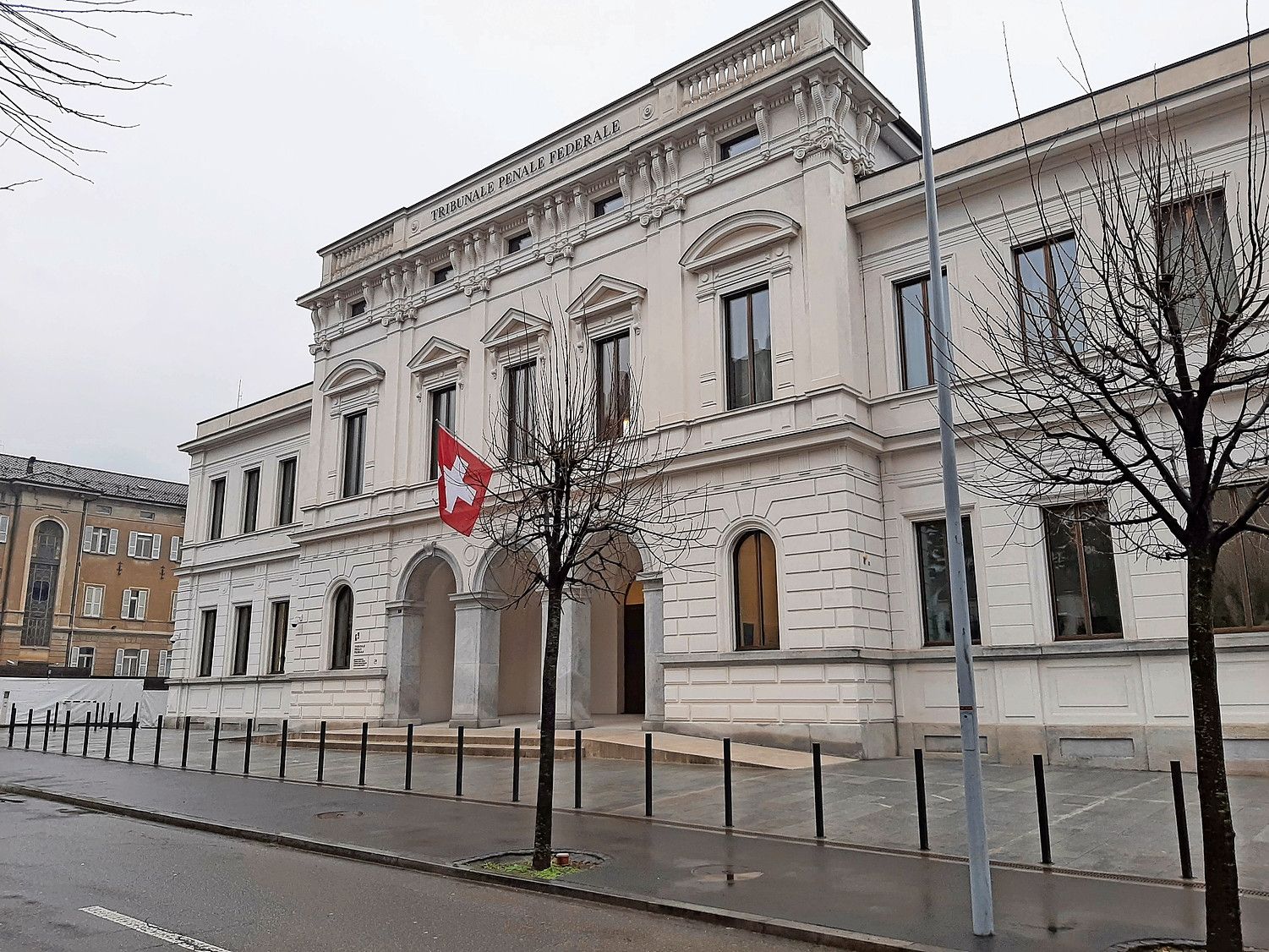 Frères de Genève : condamnés pour soutien à l’EI et à Jabhat al-Nusra, verdict du Tribunal pénal fédéral