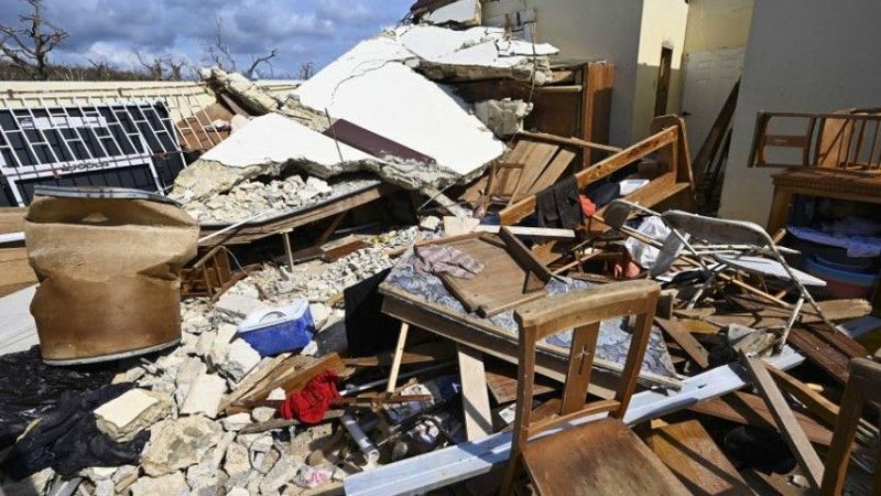 Crues dans le centre du Vietnam : bilan provisoire de 35 morts et dégâts importants