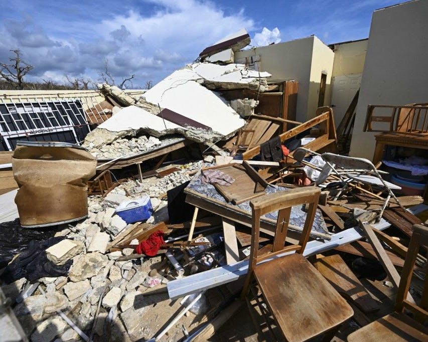 Crues dans le centre du Vietnam : bilan provisoire de 35 morts et dégâts importants