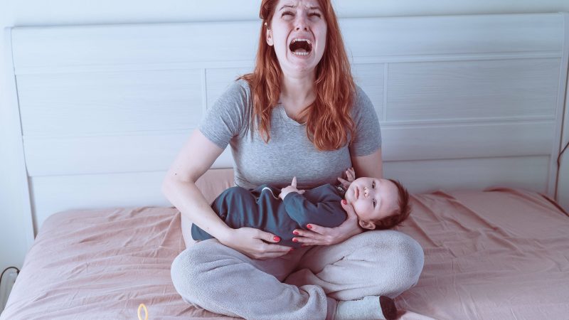 Test sanguin prévisionnel pour la dépression post-partum à 80% d’exactitude : état des lieux et cadre réglementaire