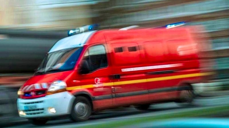 Haute-Savoie : sauvetage d’un automobiliste après un accident grâce au système eCall