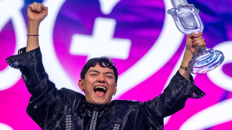 L’Eurovision stimule l’économie suisse : bilan de 248 millions et 313 000 mentions à Bâle