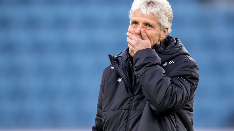 Pia Sundhage quitte le banc de l’équipe nationale féminine suisse : fin de mandat et cap 2026-2030