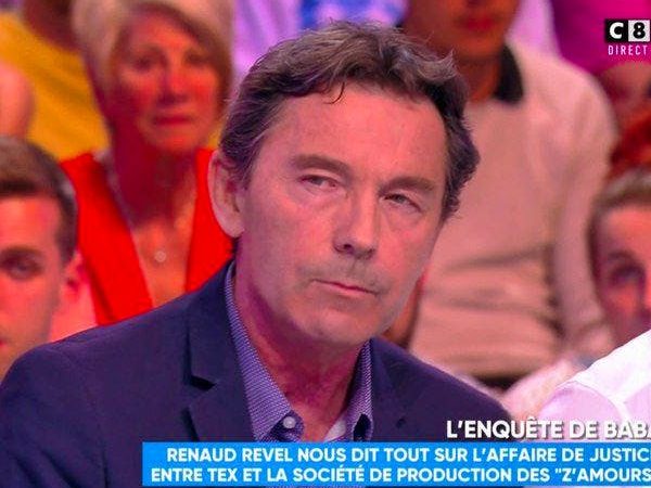 Décès de Renaud Revel, journaliste reconnu et ancien chroniqueur de TPMP