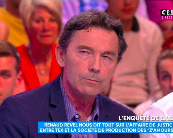Décès de Renaud Revel, journaliste reconnu et ancien chroniqueur de TPMP