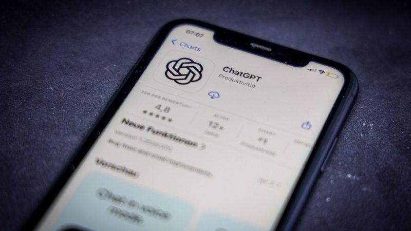 IA et avenir humain selon ChatGPT : risques, garde-fous et régulation en Suisse