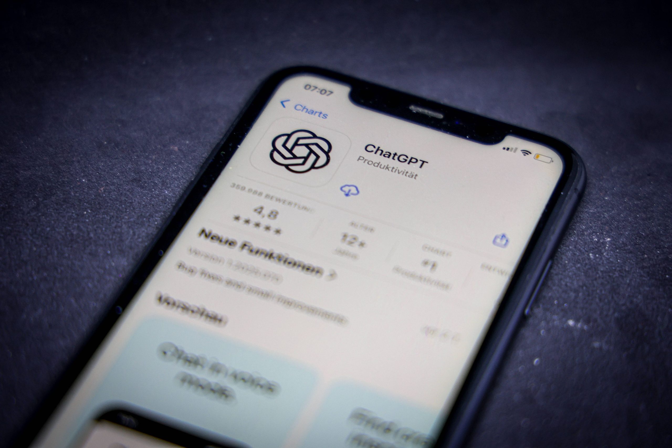 IA et avenir humain selon ChatGPT : risques, garde-fous et régulation en Suisse
