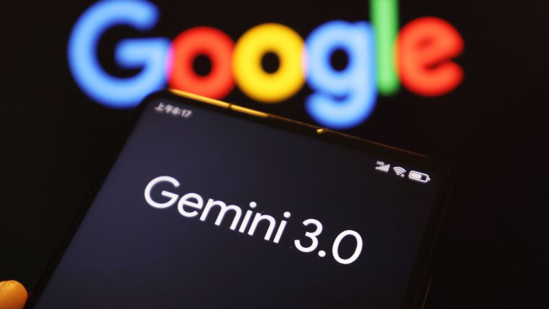 Gemini 3 de Google : un tournant en IA face à GPT-5.1