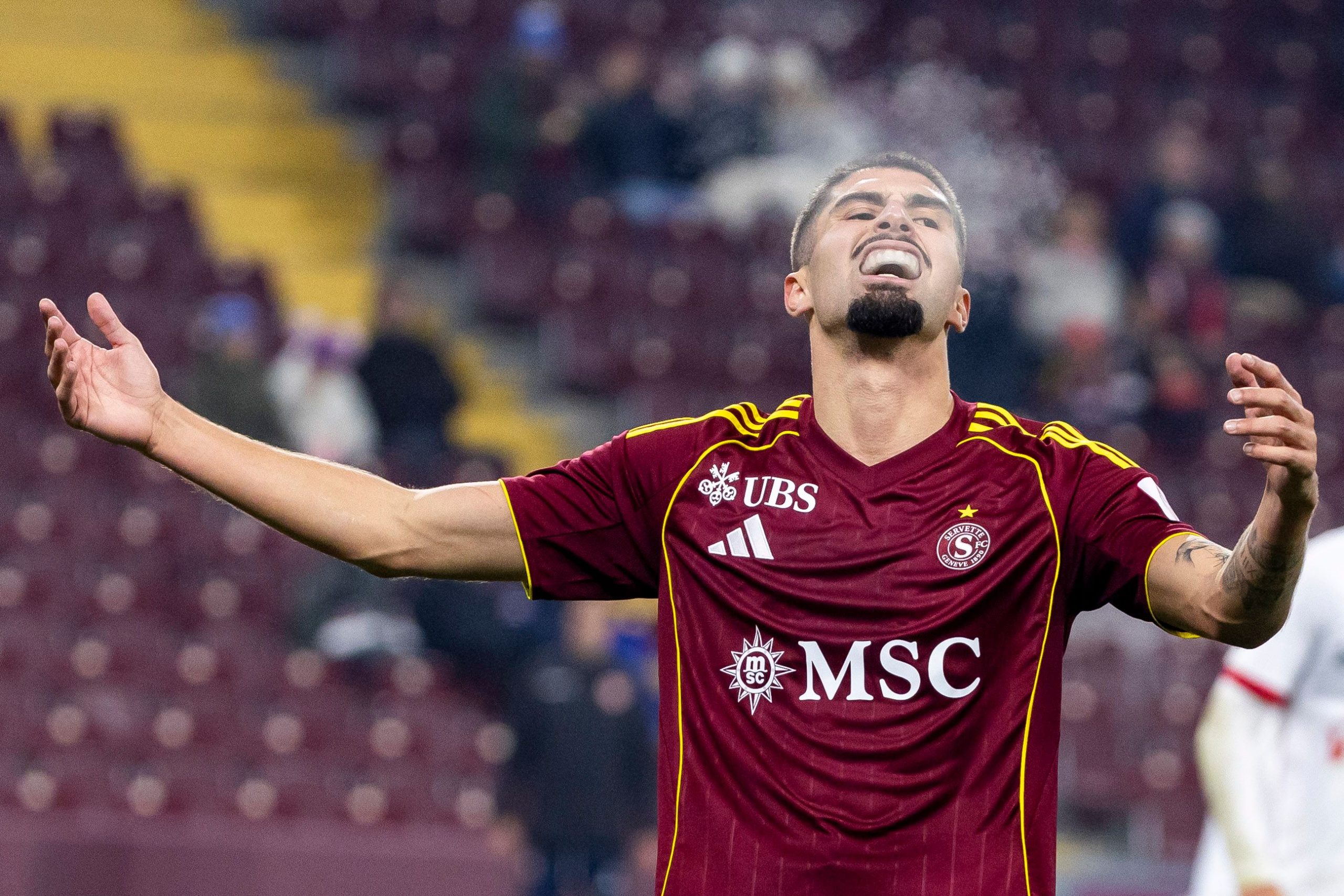 Genève: la BSA sous pression dans le convoyage de détenus, selon un sondage étatique et la Tribune de Genève