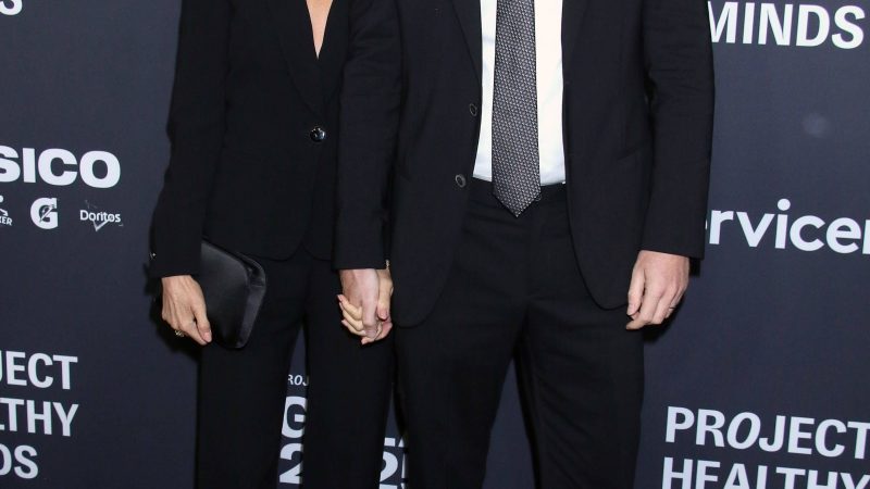 Meghan Markle met en lumière l’amour inconditionnel de son mari dans Harper’s Bazaar