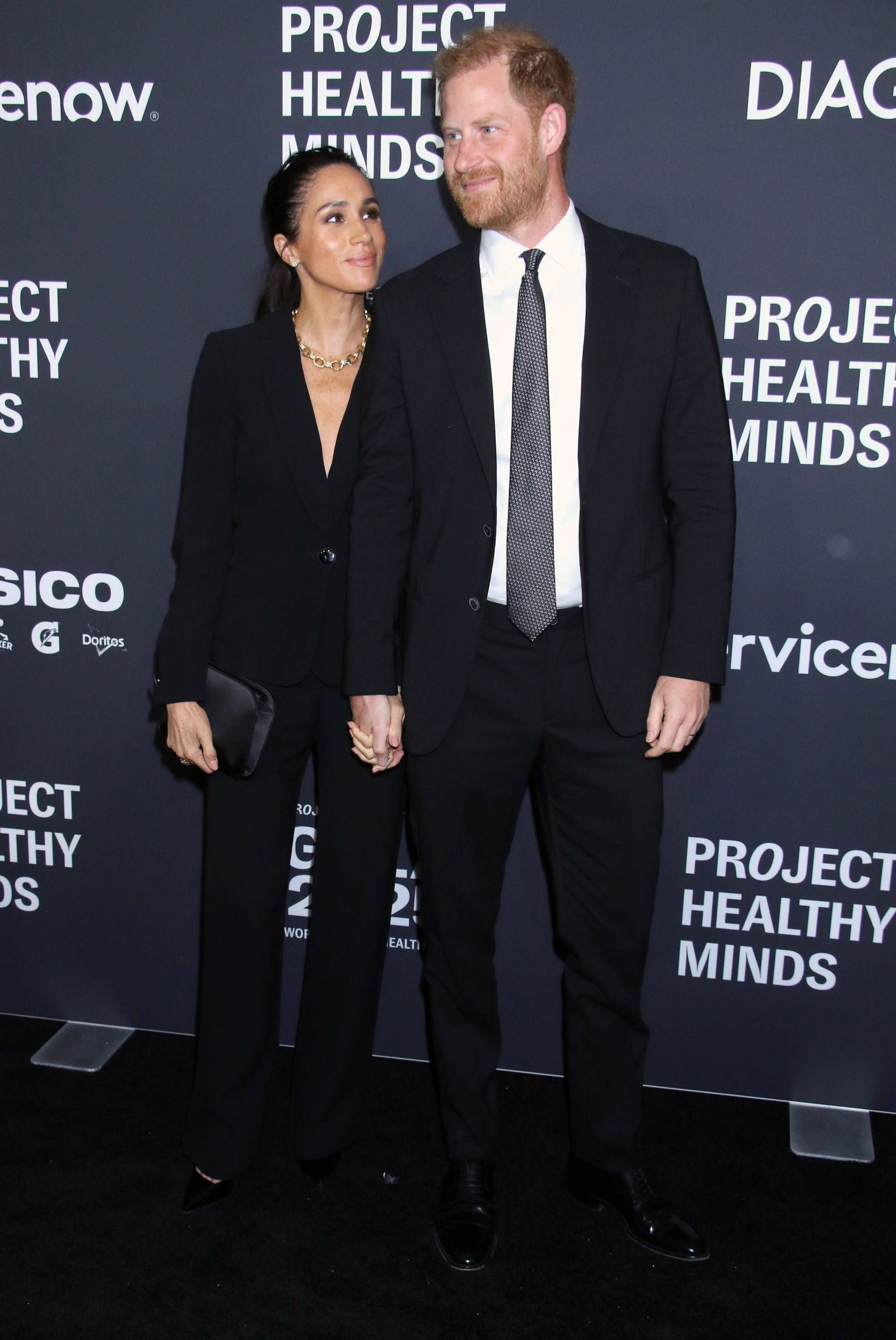 Meghan Markle met en lumière l’amour inconditionnel de son mari dans Harper’s Bazaar