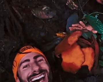 Environnement : Observation d’une des fleurs les plus rares au monde, la rafflesia hasseltii, à Sumatra