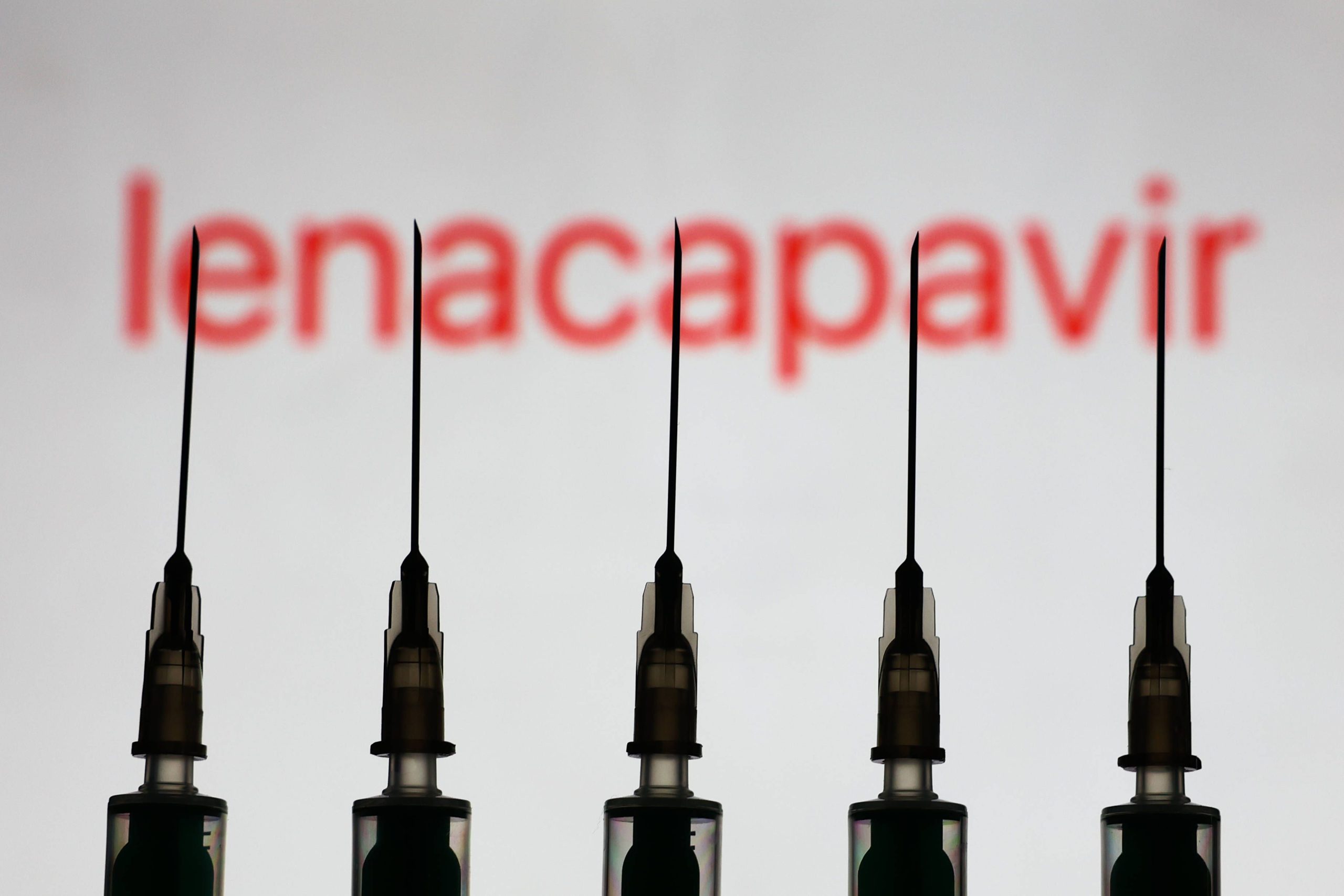 Les États-Unis déploient le lenacapavir en Afrique australe pour prévenir le VIH