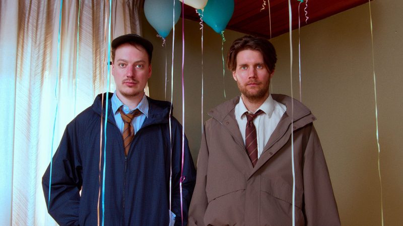 Concours : Gagnez vos billets pour le concert de Weval aux Docks – 20 minutes