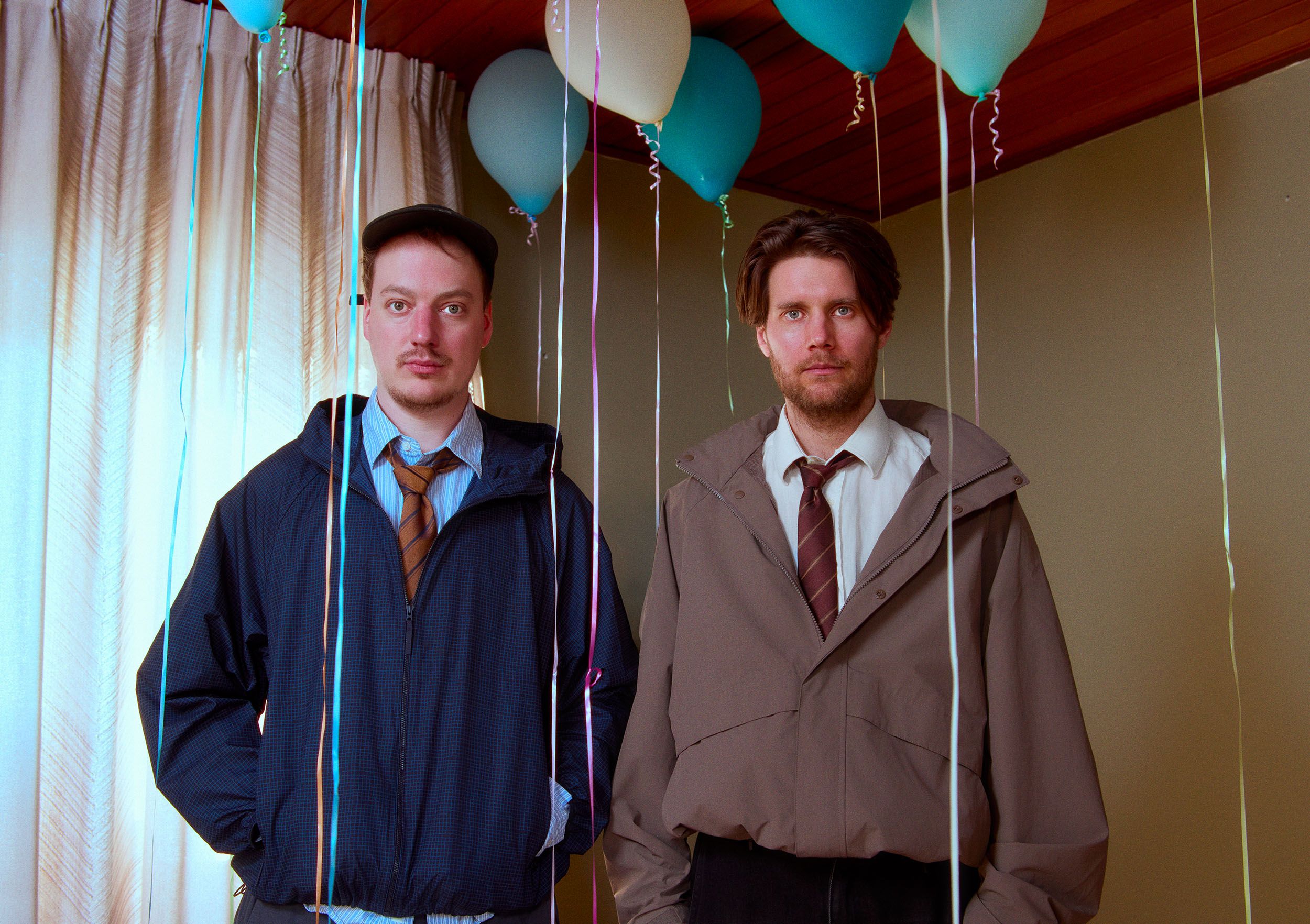 Concours : Gagnez vos billets pour le concert de Weval aux Docks – 20 minutes