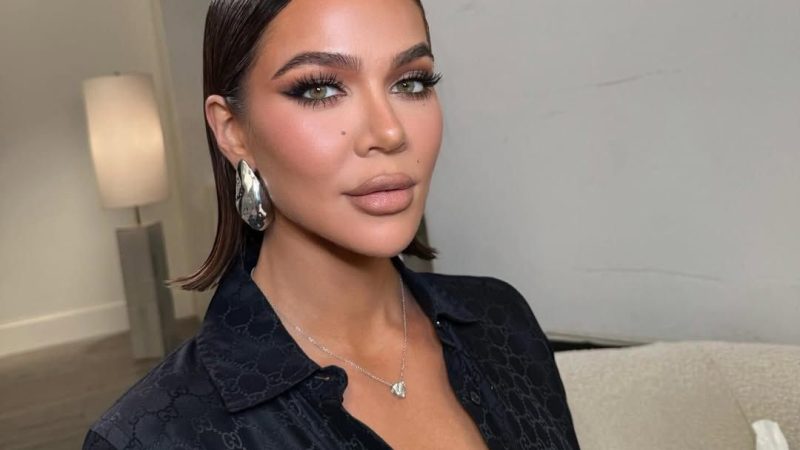 Khloé Kardashian ne croit pas à l’alunissage d’Apollo 11, selon People