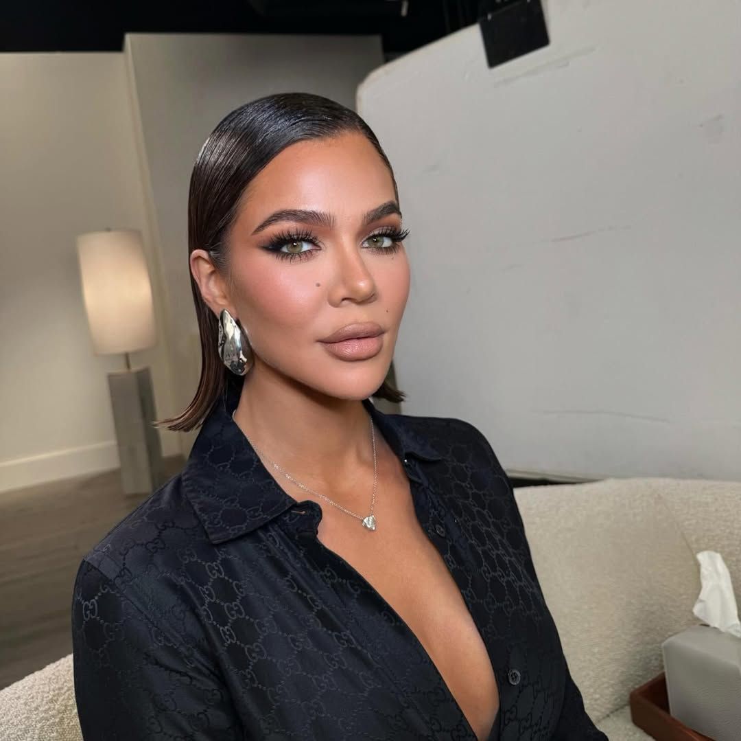 Khloé Kardashian ne croit pas à l’alunissage d’Apollo 11, selon People