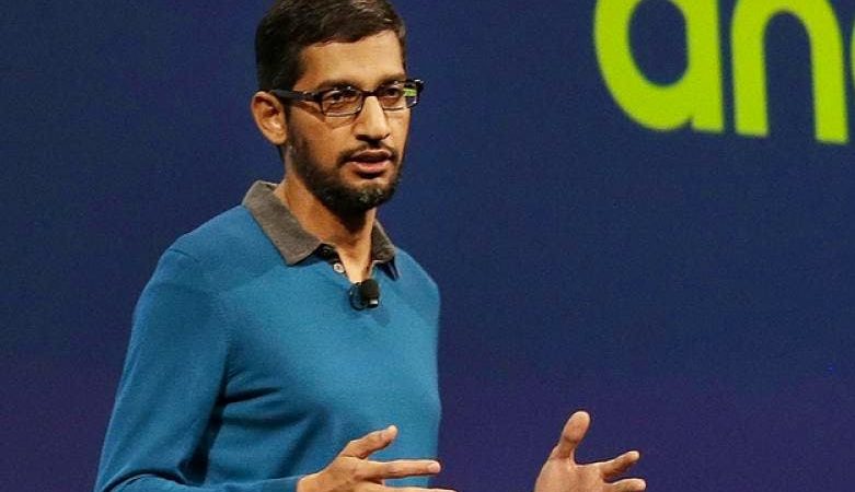 Bulle de l’IA : Sundar Pichai avertit que toutes les entreprises pourraient être touchées