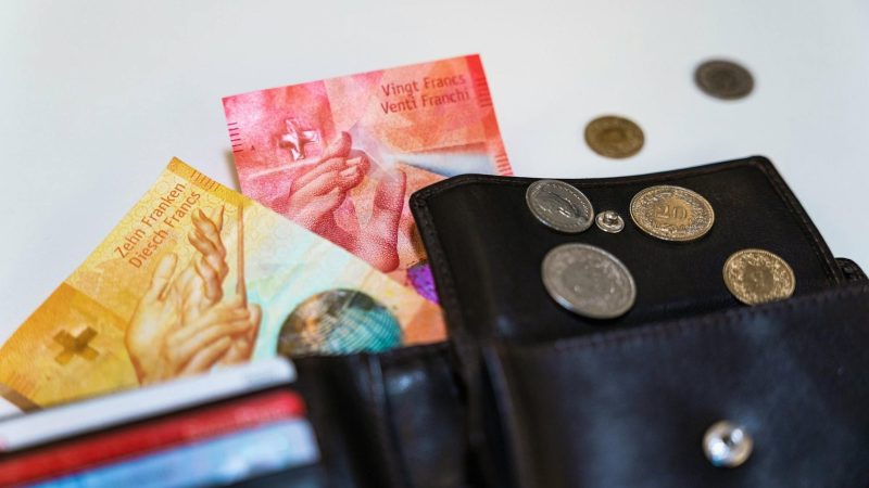 Suisse : lancement officiel de la candidature aux European Championships 2030