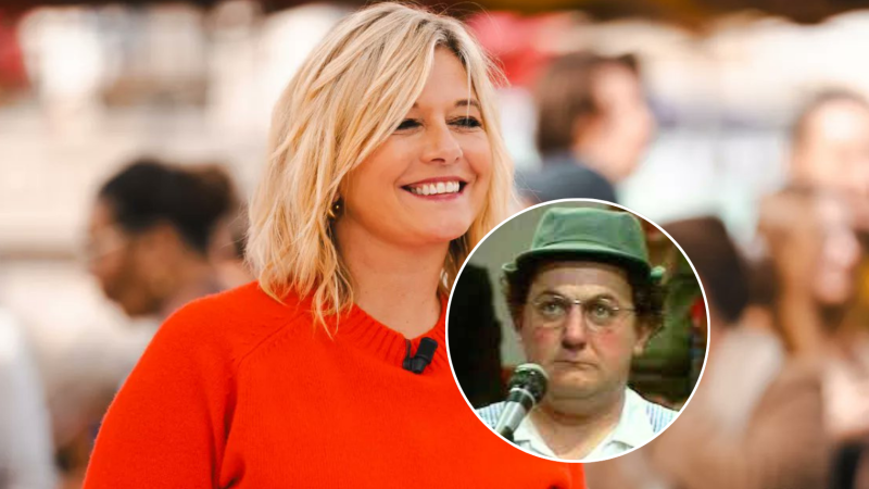 Flavie Flament réinvente Le Schmilblic sur France 3 pour une nouvelle génération