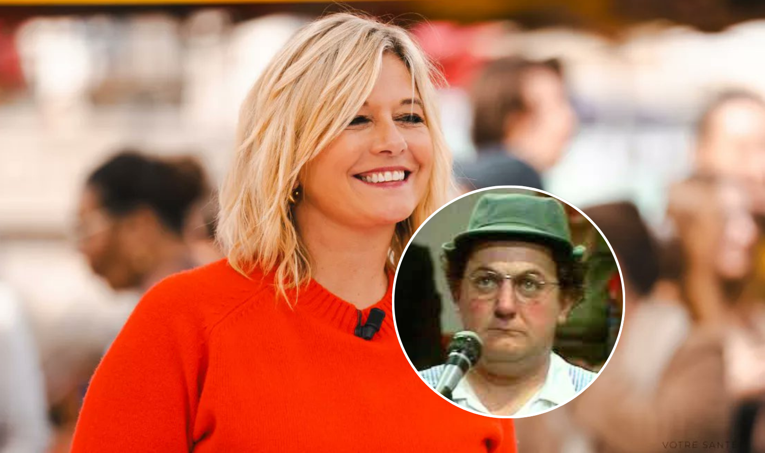 Flavie Flament réinvente Le Schmilblic sur France 3 pour une nouvelle génération