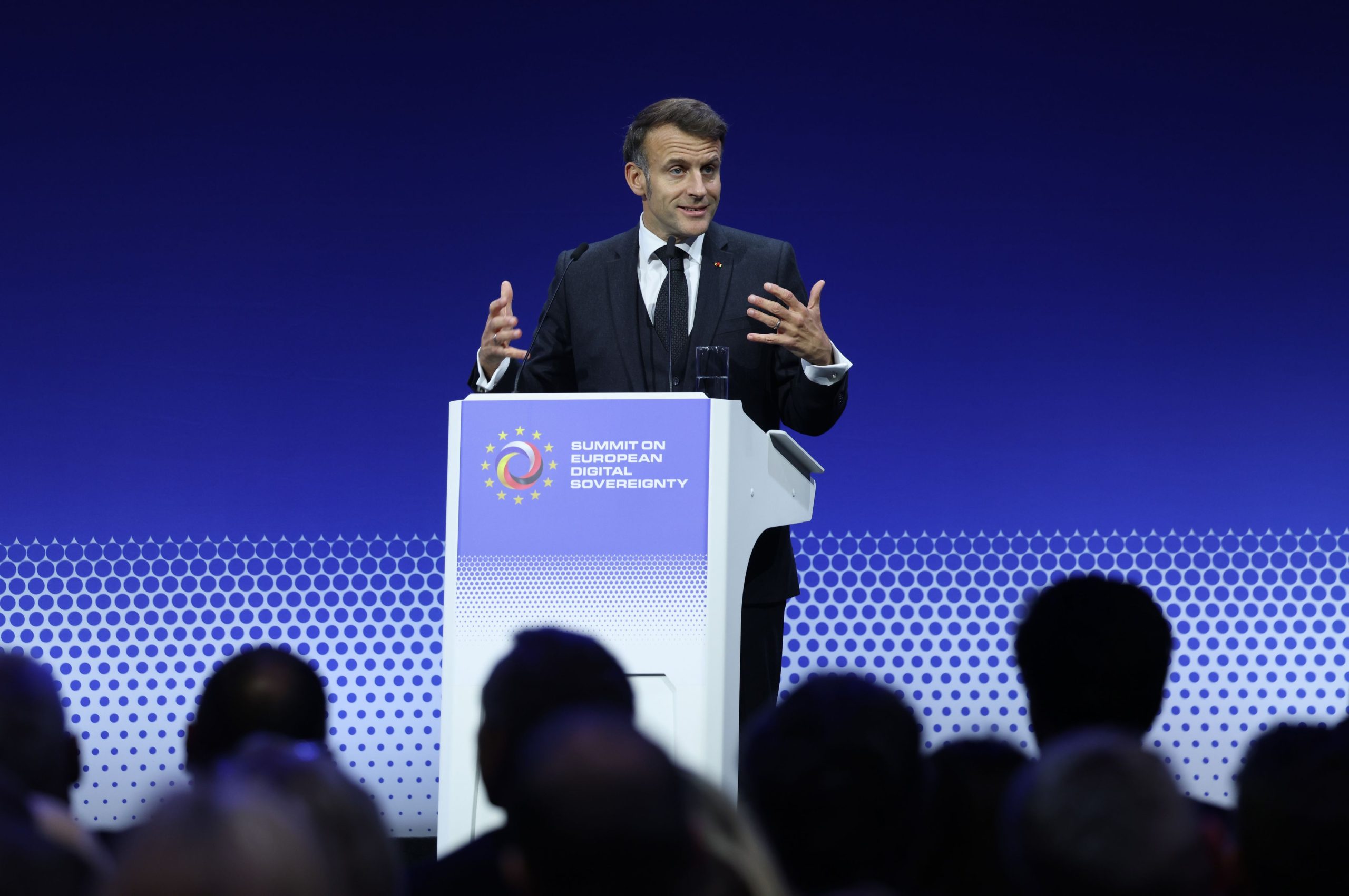 L’Europe veut sortir du statut de vassal face aux géants technologiques américains et chinois