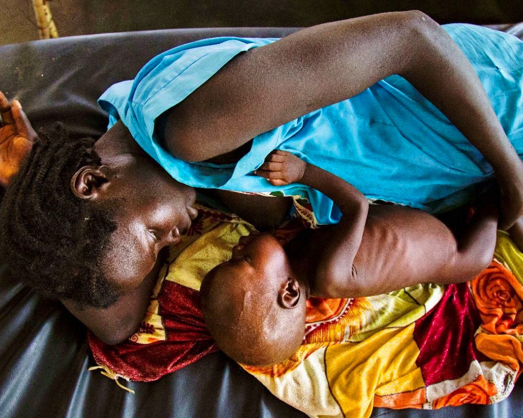 Vaccin HPV : des vies sauvées dans les pays à faible revenu grâce à la vaccination